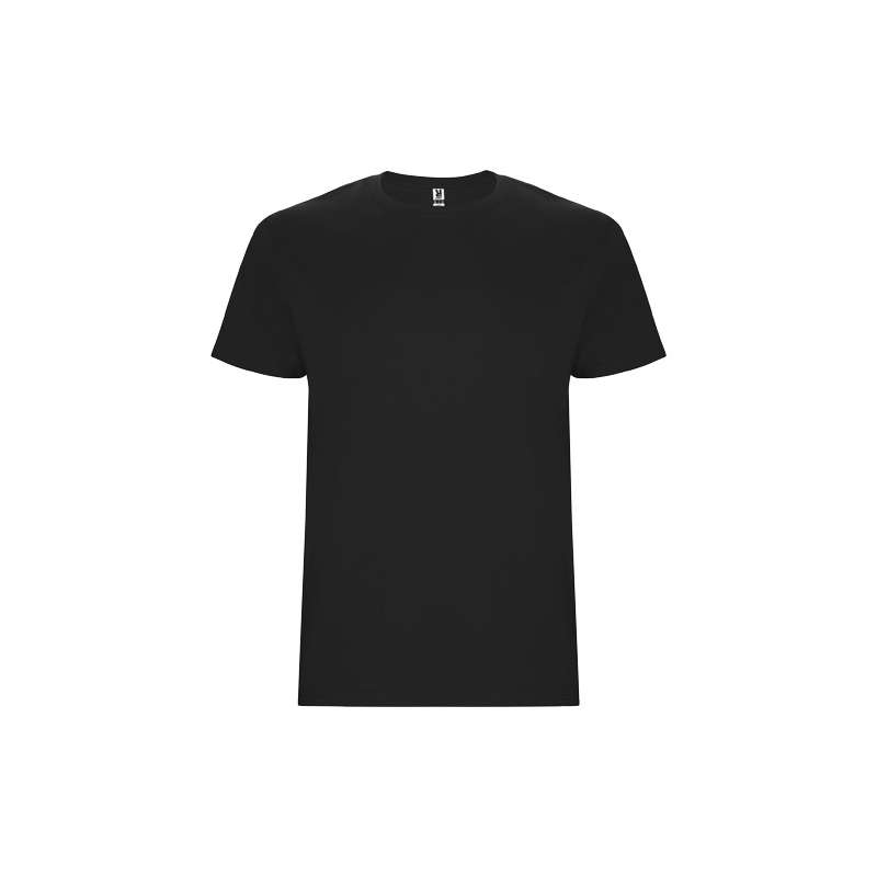 T-shirt a maniche corte da stampare da uomo - cod. PR6681