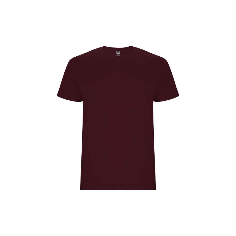 T-shirt a maniche corte da stampare da uomo - cod. PR6681