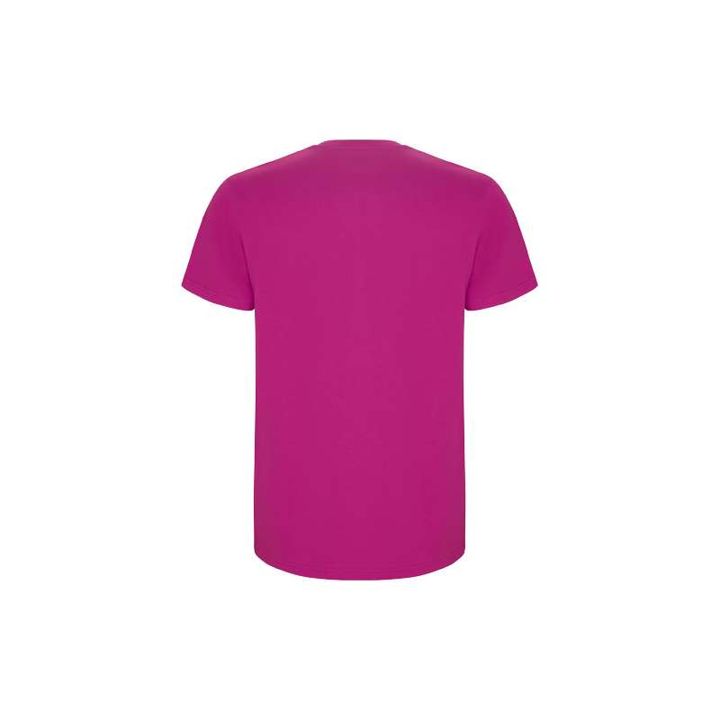 T-shirt a maniche corte da stampare da uomo - cod. PR6681