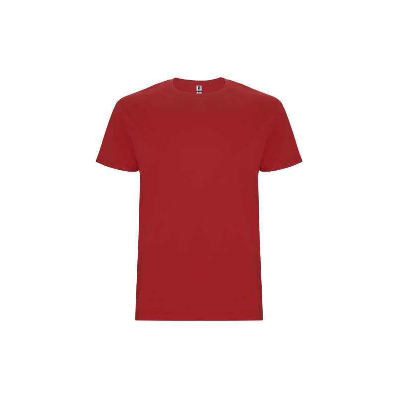 T-shirt a maniche corte da stampare da uomo - cod. PR6681