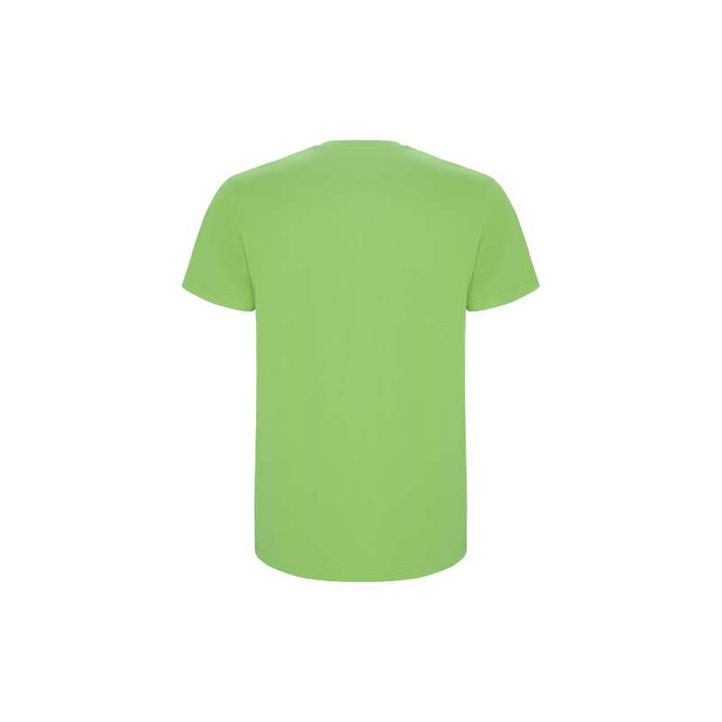 T-shirt a maniche corte da stampare da uomo - cod. PR6681