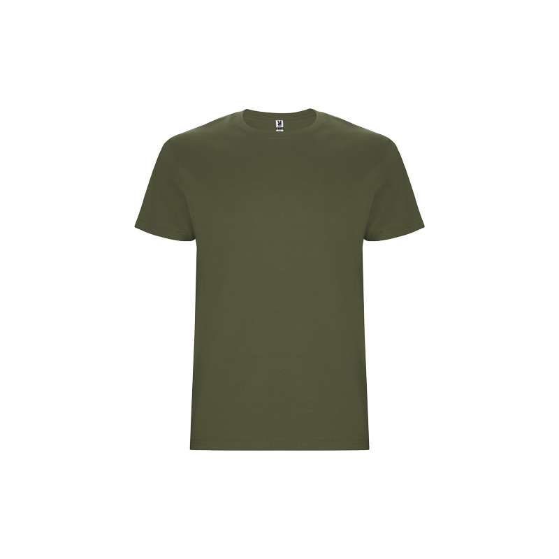 T-shirt a maniche corte da stampare da uomo - cod. PR6681