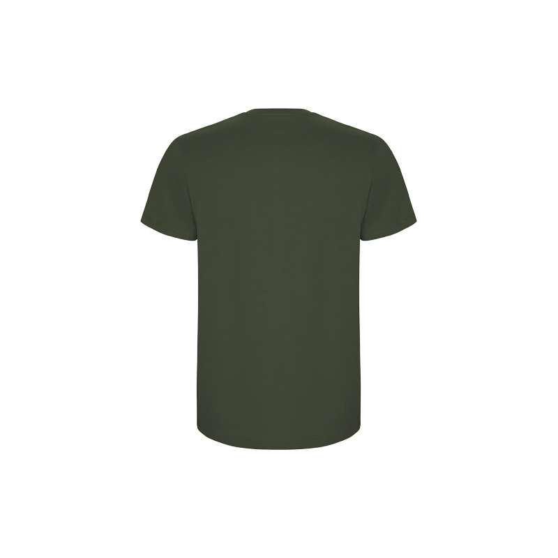 T-shirt a maniche corte da stampare da uomo - cod. PR6681