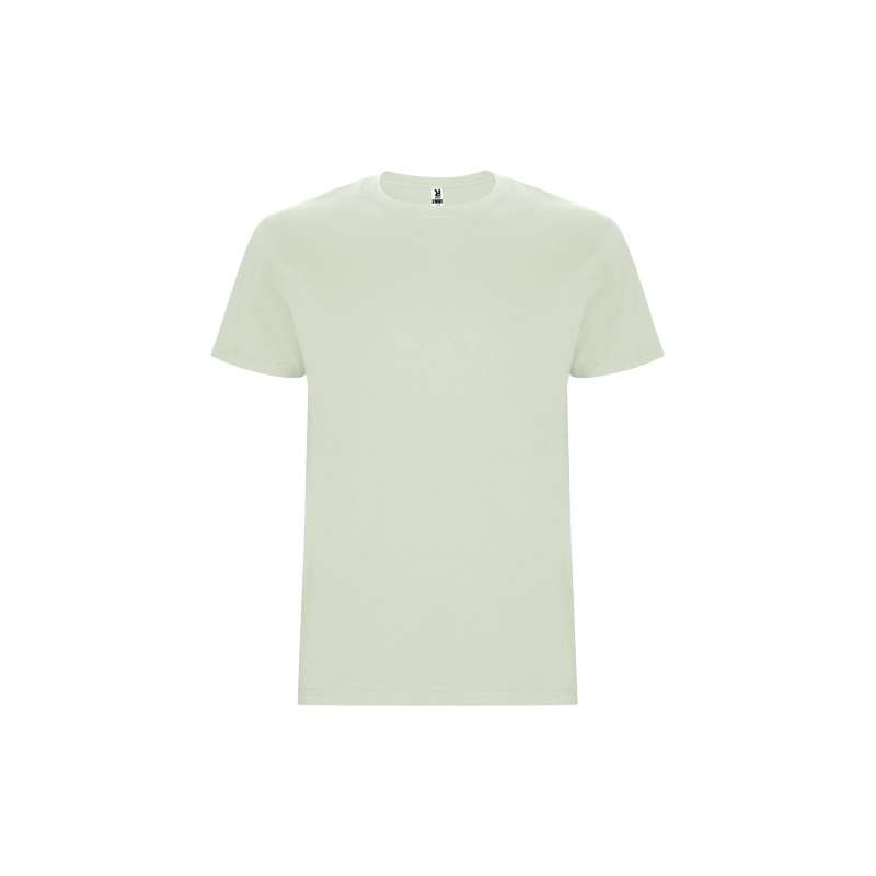 T-shirt a maniche corte da stampare da uomo - cod. PR6681