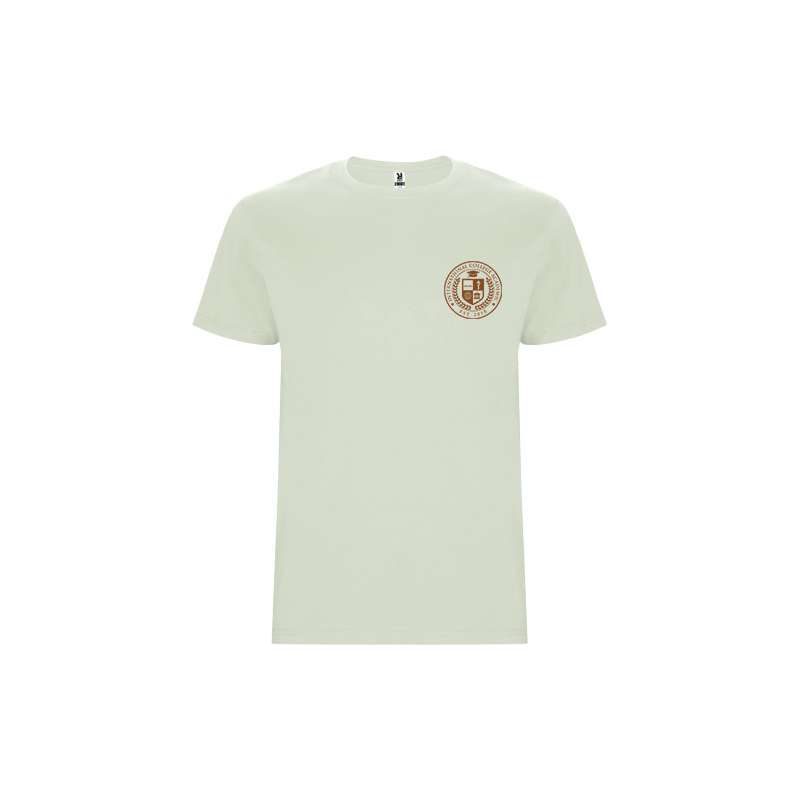 T-shirt a maniche corte da stampare da uomo - cod. PR6681