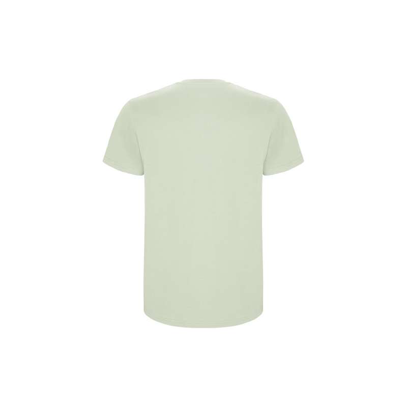 T-shirt a maniche corte da stampare da uomo - cod. PR6681