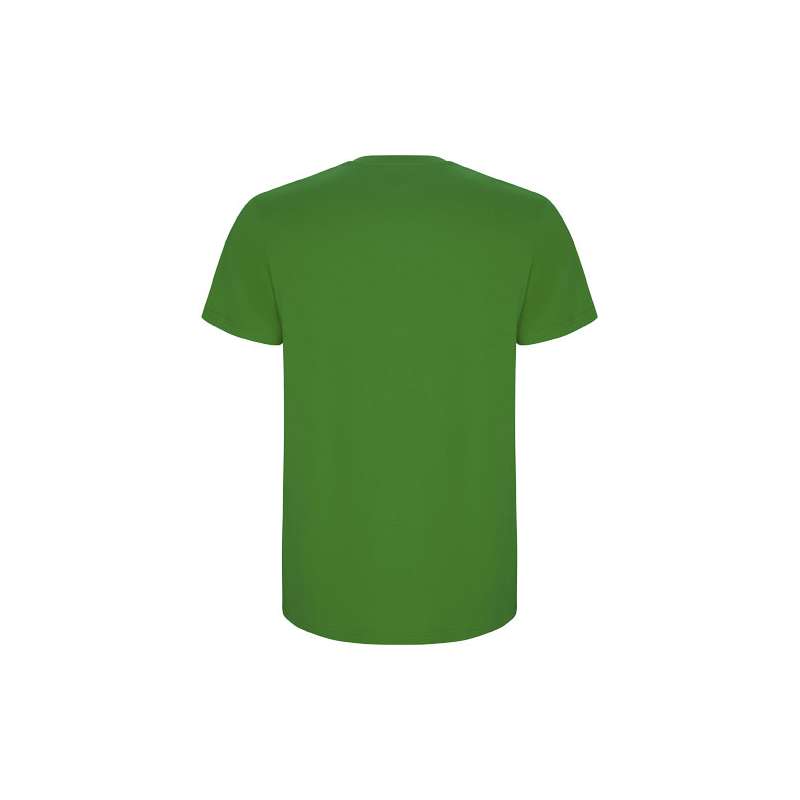 T-shirt a maniche corte da stampare da uomo - cod. PR6681