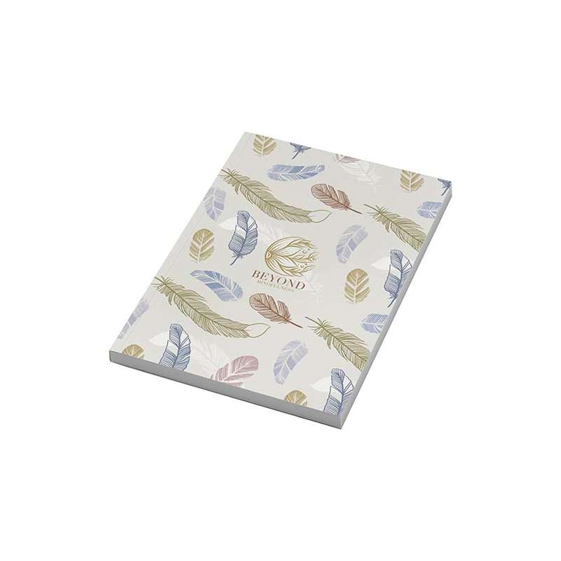 Taccuino A5 con copertina morbida - cod. P21298