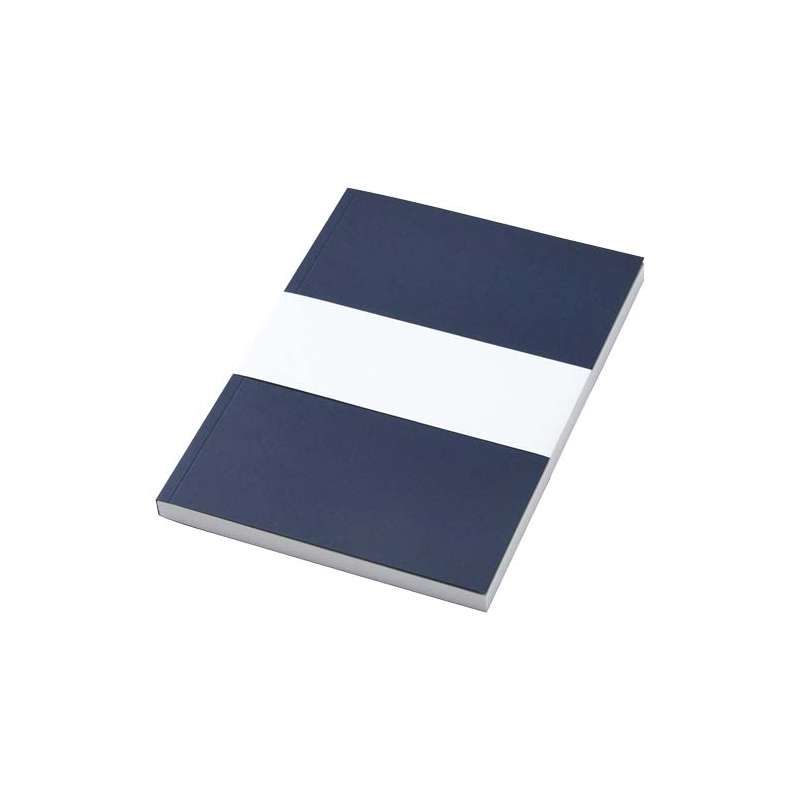 Taccuino A5 con copertina morbida - cod. P21298