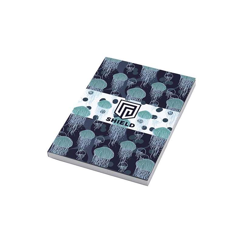 Taccuino A5 con copertina morbida - cod. P21298
