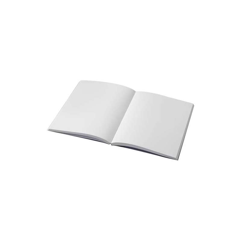 Taccuino A5 con copertina morbida - cod. P21298