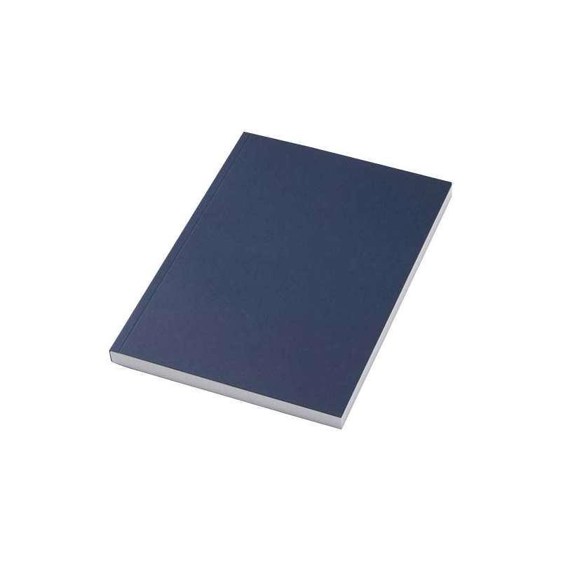 Taccuino A5 con copertina morbida - cod. P21298