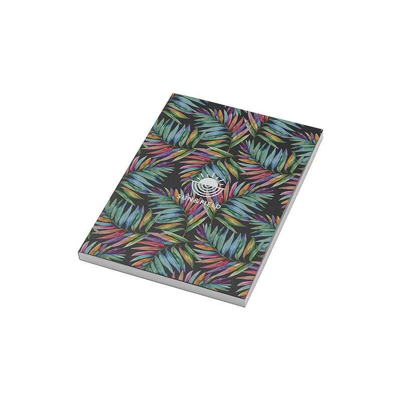 Taccuino A5 con copertina morbida - cod. P21298