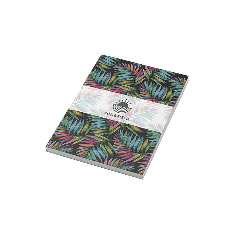 Taccuino A5 con copertina morbida - cod. P21298