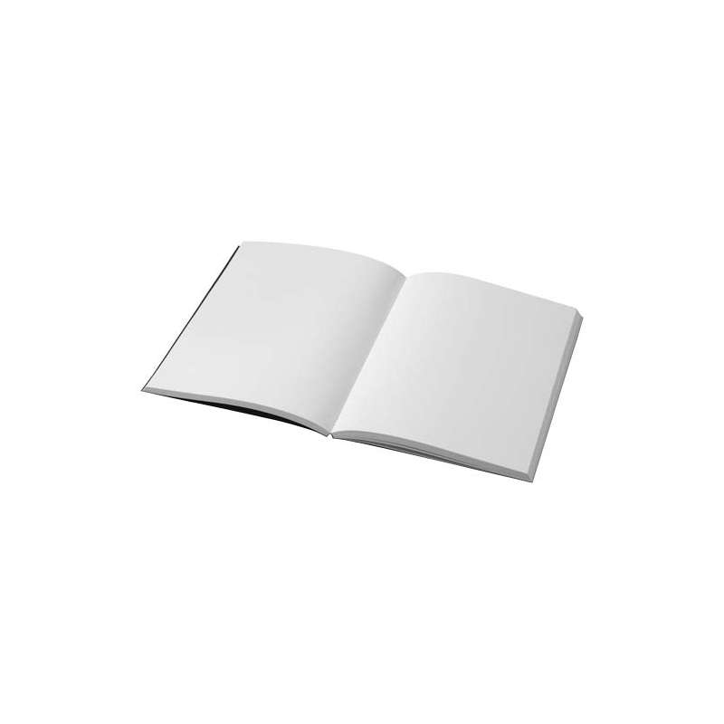 Taccuino A5 con copertina morbida - cod. P21298