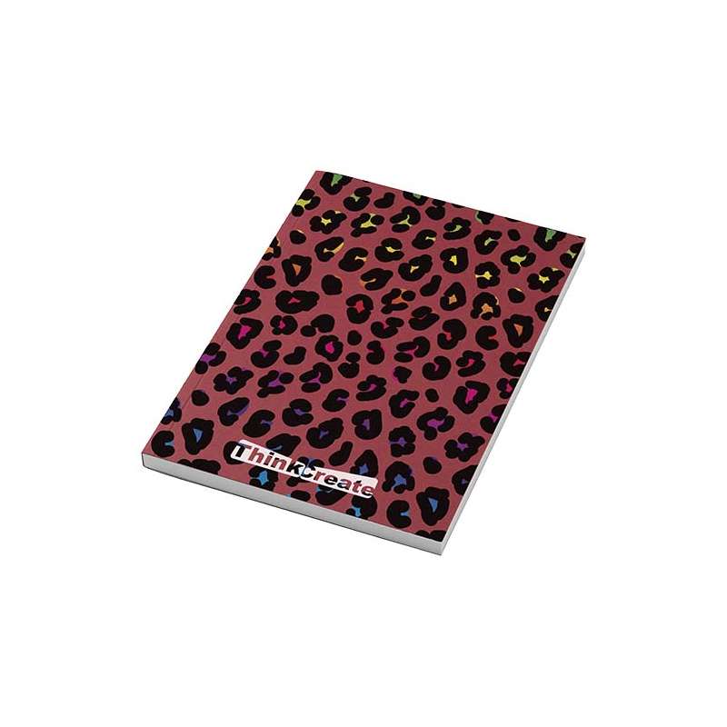 Taccuino A5 con copertina morbida - cod. P21298