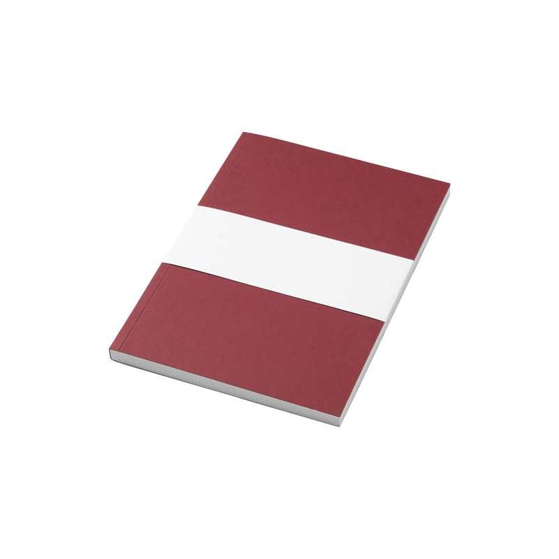 Taccuino A5 con copertina morbida - cod. P21298