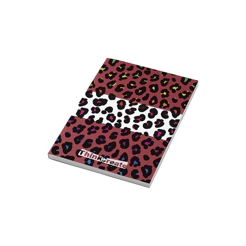 Taccuino A5 con copertina morbida - cod. P21298
