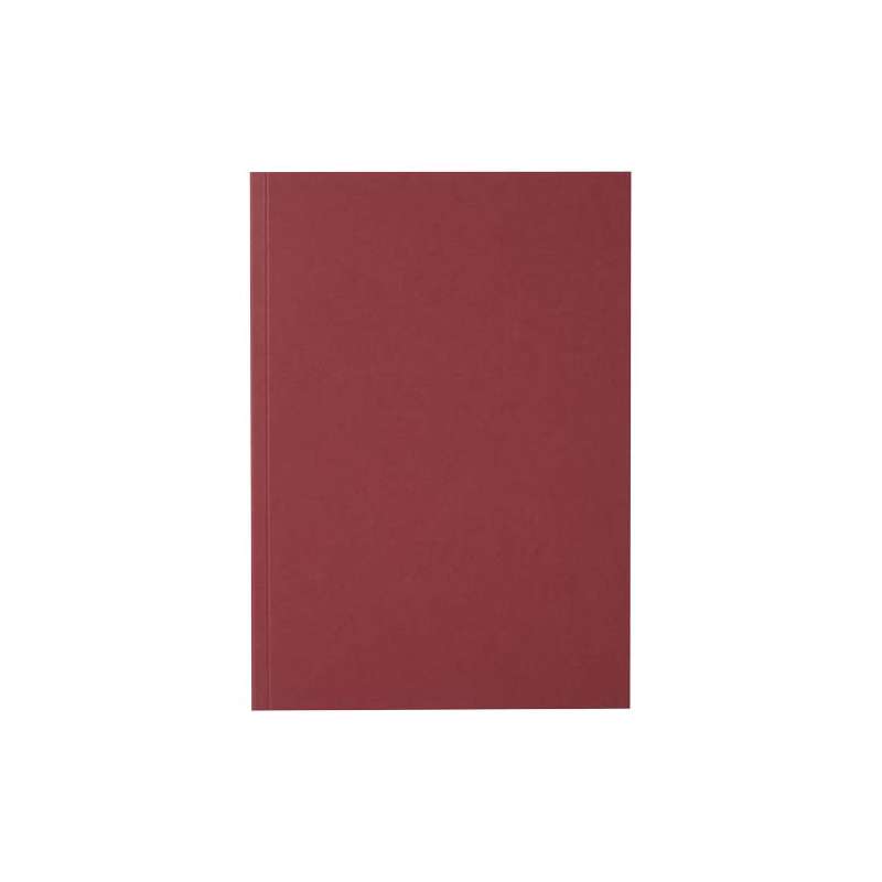 Taccuino A5 con copertina morbida - cod. P21298
