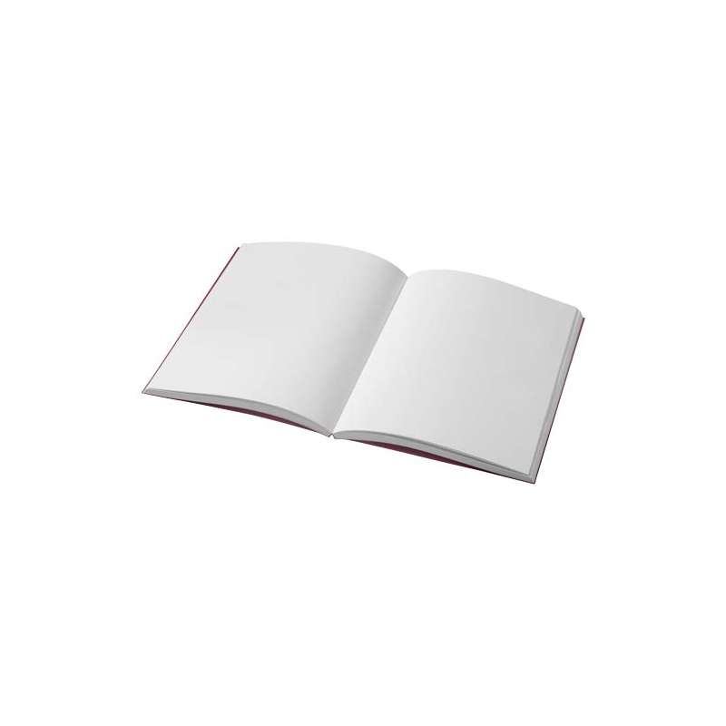 Taccuino A5 con copertina morbida - cod. P21298