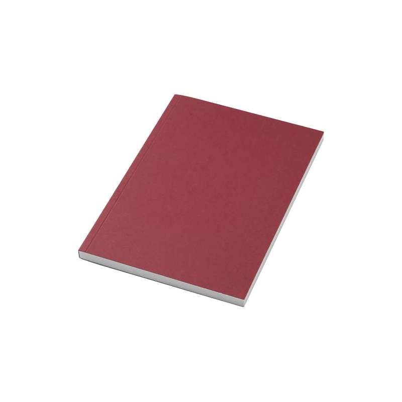 Taccuino A5 con copertina morbida - cod. P21298