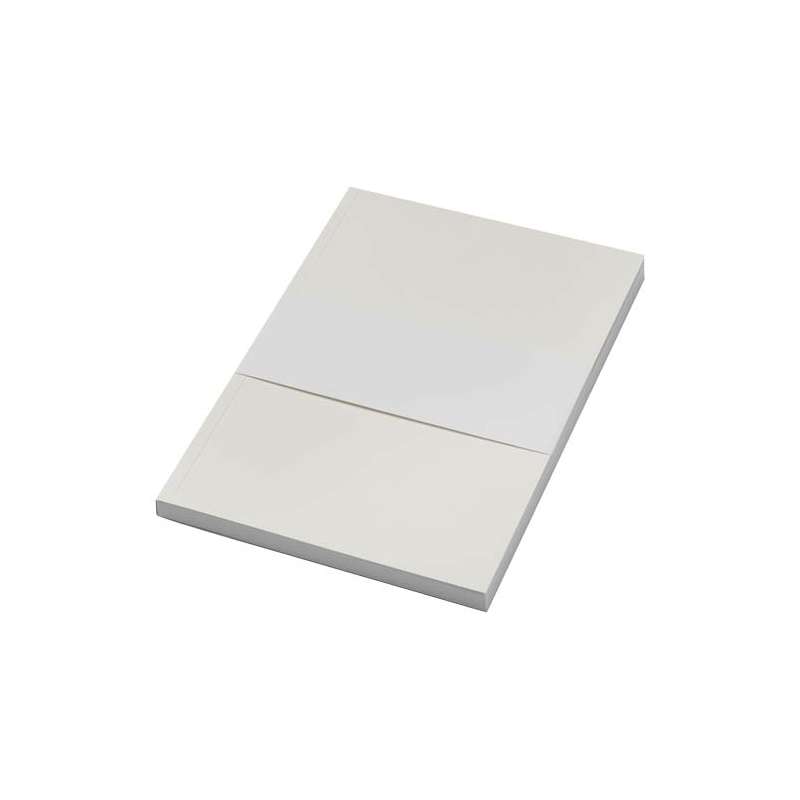 Taccuino A5 con copertina morbida - cod. P21298