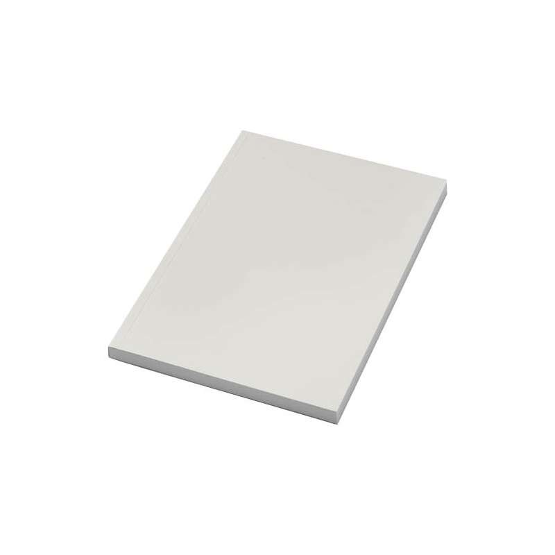 Taccuino A5 con copertina morbida - cod. P21298