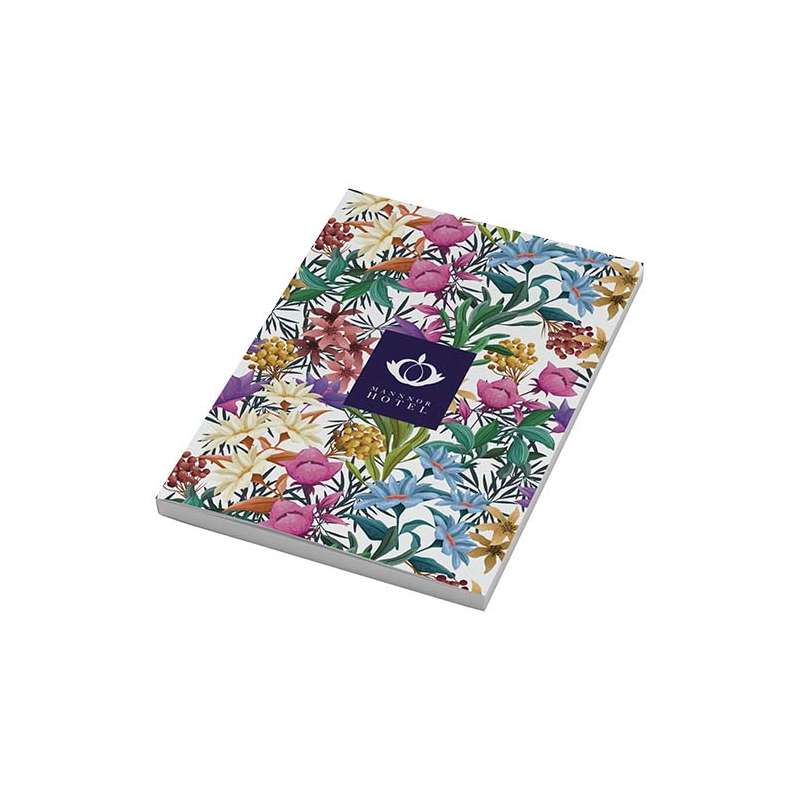 Taccuino A5 con copertina morbida - cod. P21298