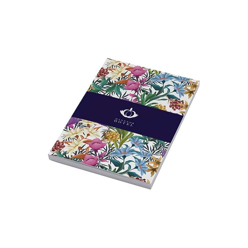 Taccuino A5 con copertina morbida - cod. P21298