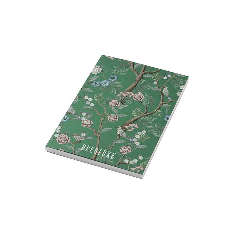 Taccuino A5 con copertina morbida - cod. P21298