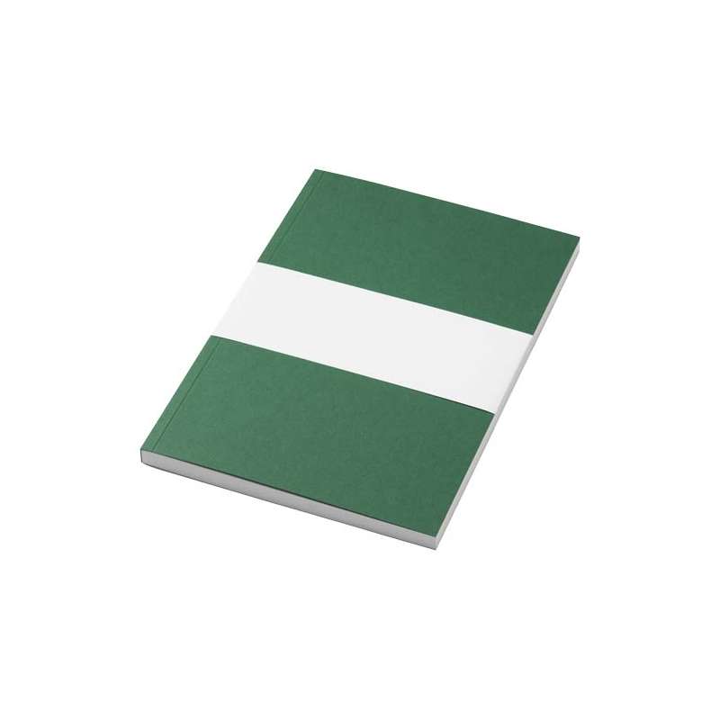 Taccuino A5 con copertina morbida - cod. P21298