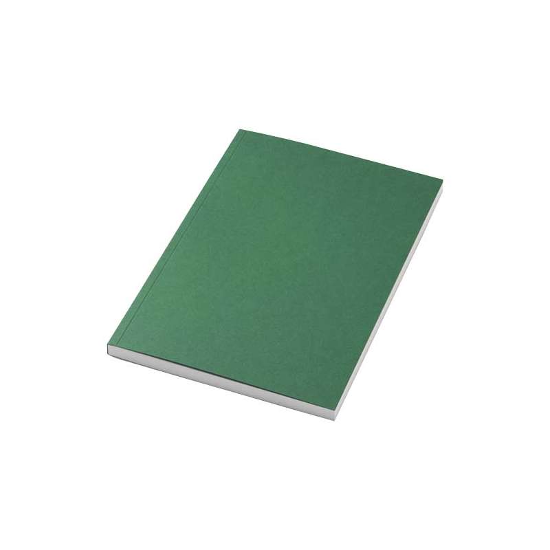 Taccuino A5 con copertina morbida - cod. P21298