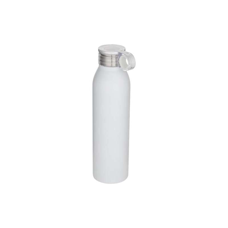 Borracce in acciaio personalizzabili da 650 ml - cod. P100869