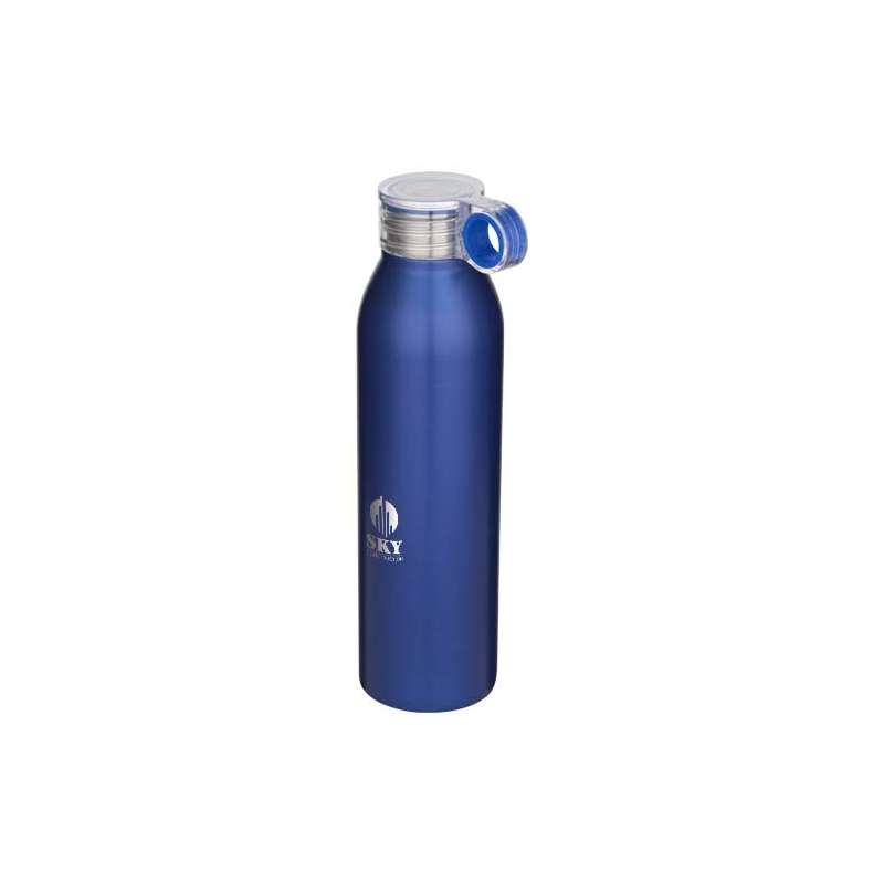 Borracce in acciaio personalizzabili da 650 ml - cod. P100869