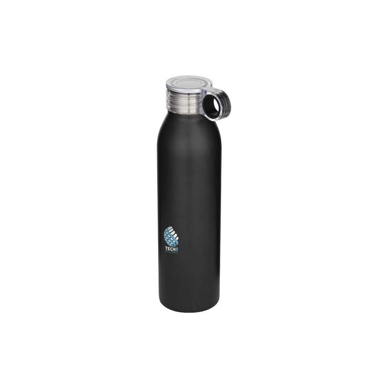 Borracce in acciaio personalizzabili da 650 ml - cod. P100869