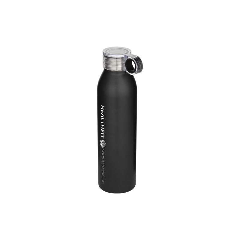 Borracce in acciaio personalizzabili da 650 ml - cod. P100869