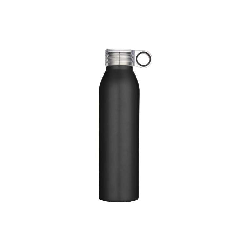 Borracce in acciaio personalizzabili da 650 ml - cod. P100869