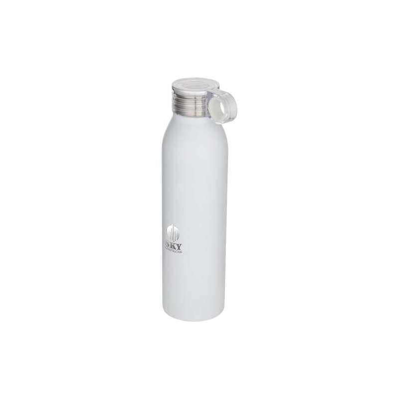 Borracce in acciaio personalizzabili da 650 ml - cod. P100869