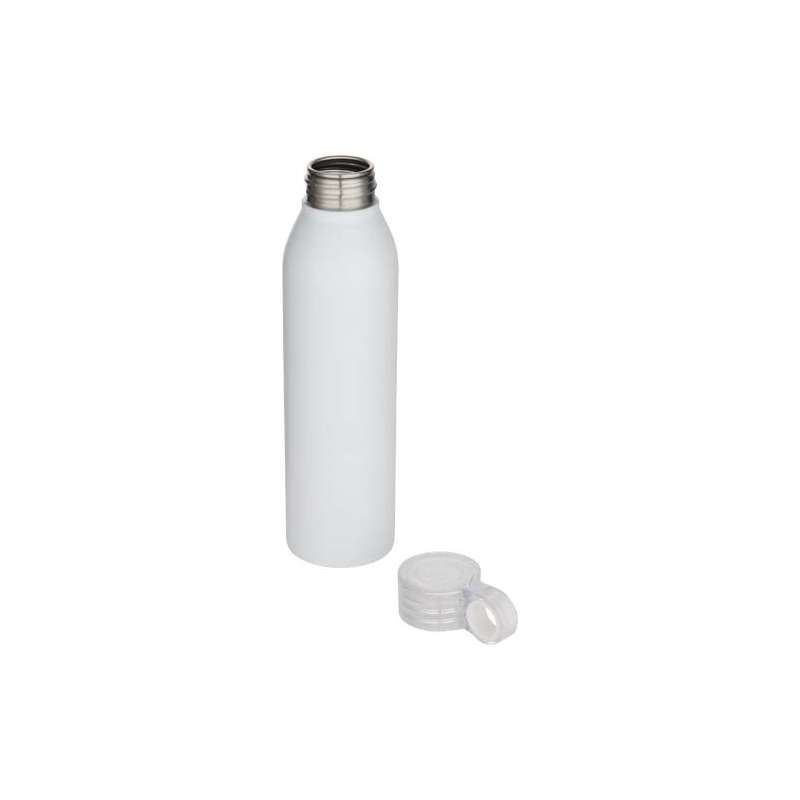 Borracce in acciaio personalizzabili da 650 ml - cod. P100869