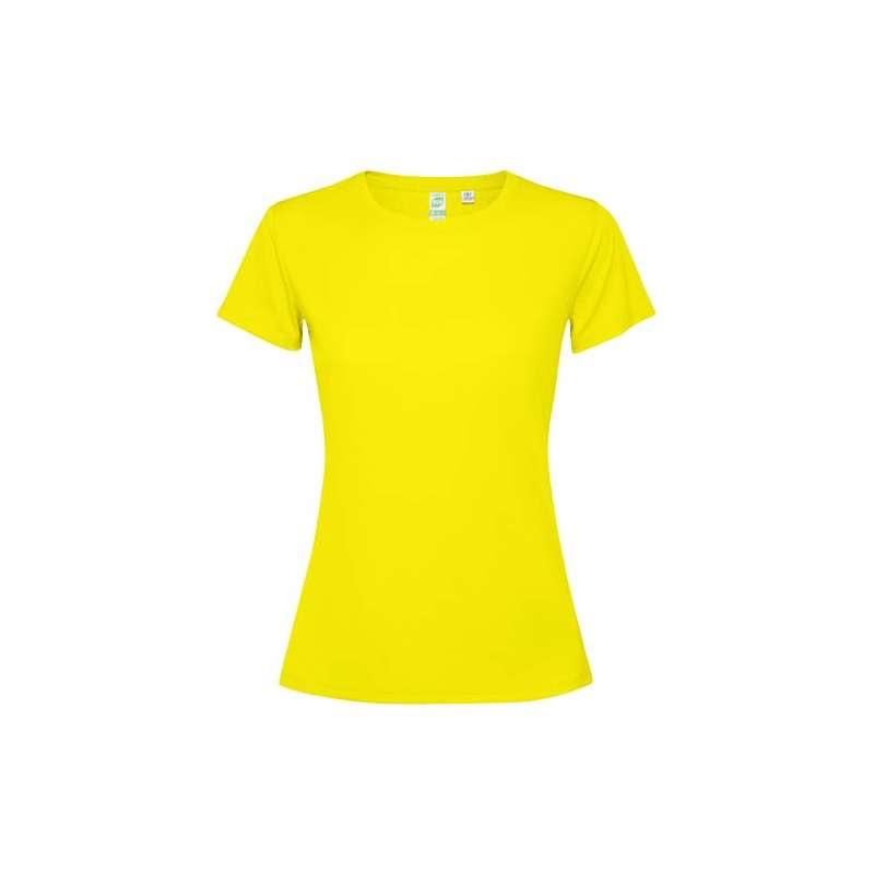 T-shirt a maniche corte da donna Estoril - cod. PR0431
