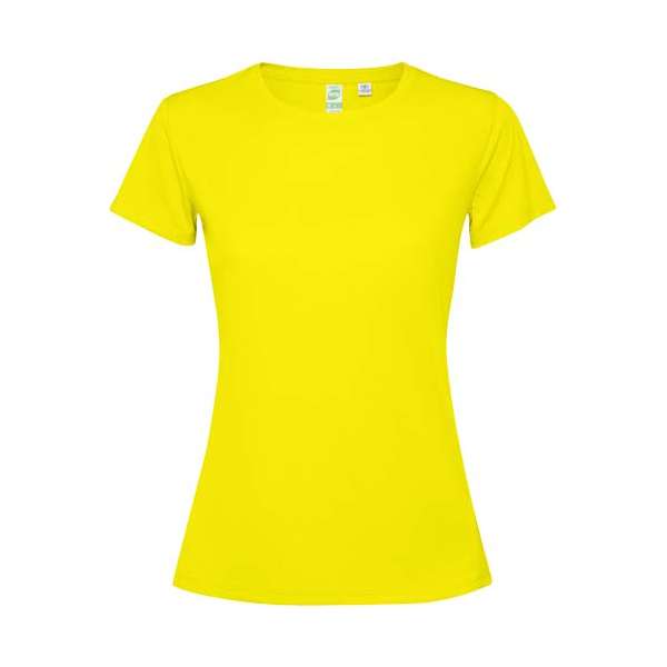 T-shirt a maniche corte da donna Estoril - cod. PR0431