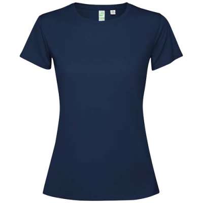 T-shirt a maniche corte da donna Estoril - cod. PR0431