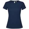 T-shirt a maniche corte da donna