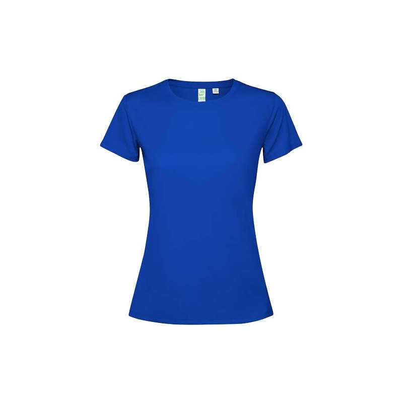 T-shirt a maniche corte da donna Estoril - cod. PR0431