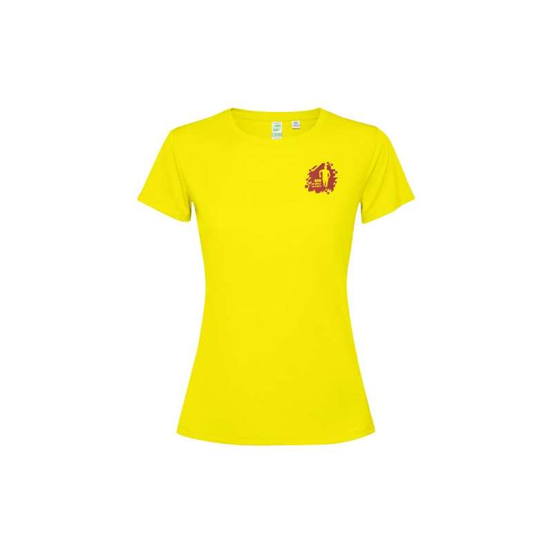 T-shirt a maniche corte da donna Estoril - cod. PR0431