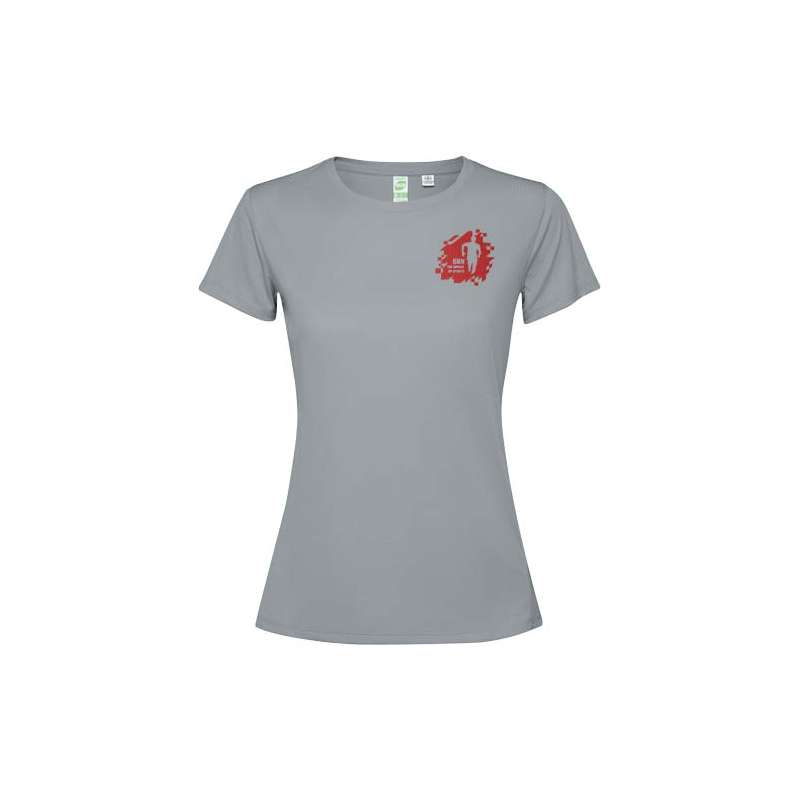 T-shirt a maniche corte da donna Estoril - cod. PR0431