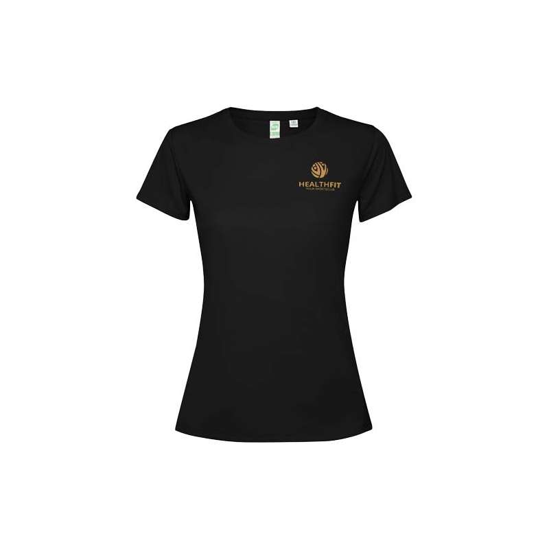 T-shirt a maniche corte da donna Estoril - cod. PR0431