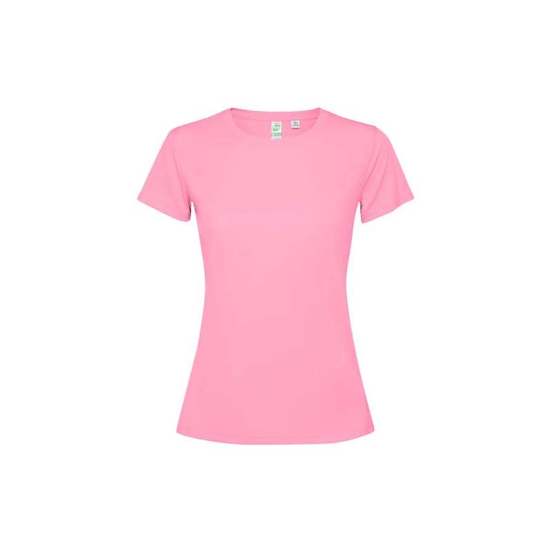 T-shirt a maniche corte da donna Estoril - cod. PR0431