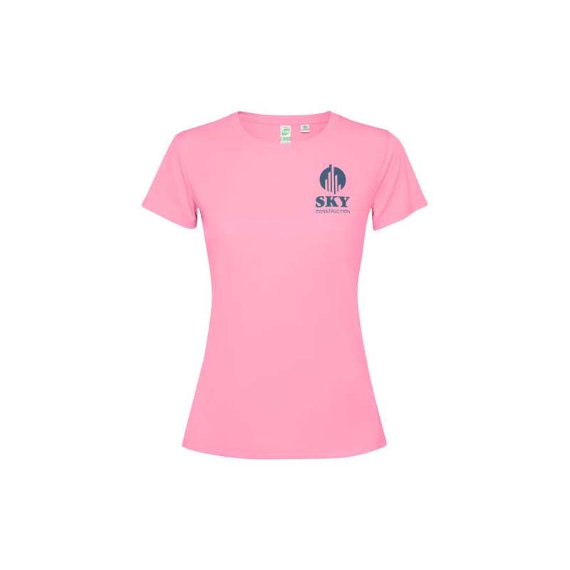 T-shirt a maniche corte da donna Estoril - cod. PR0431