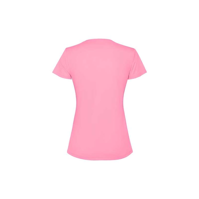 T-shirt a maniche corte da donna Estoril - cod. PR0431